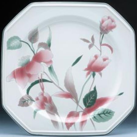 Picture for pattern Silk Flowers