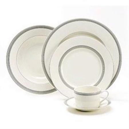 Picture for pattern Silver Jewels