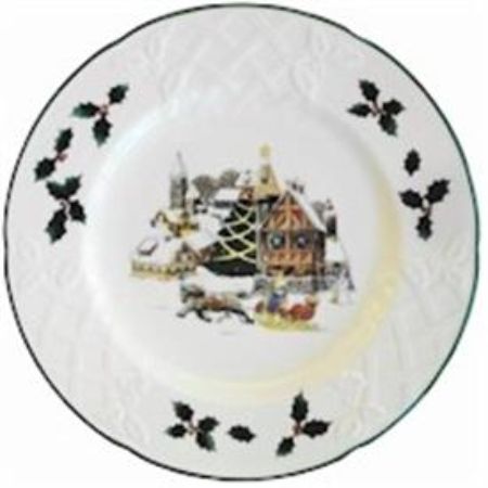 Picture for pattern Sleigh Ride