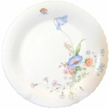 Picture for pattern Something Blue