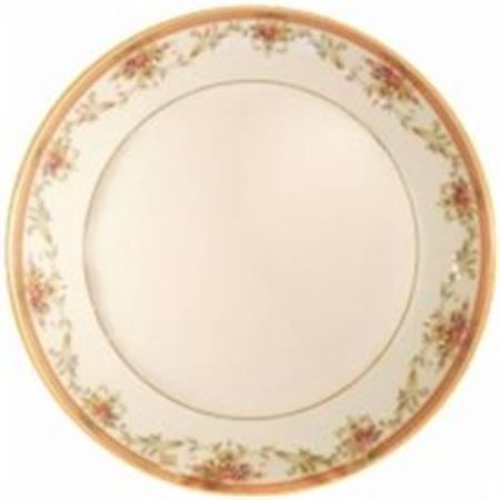 Picture for pattern Spring Crest