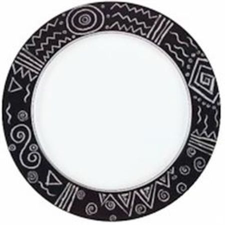 Picture for pattern Star Track