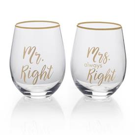 Show products in category Stemless Gifts