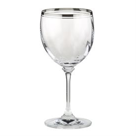 Show products in the Stephanie Platinum pattern