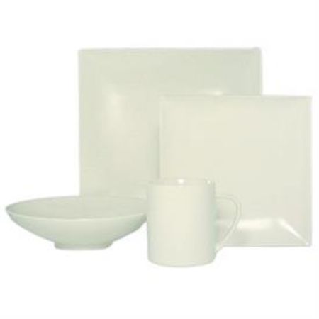 Picture for pattern Stone Glaze White