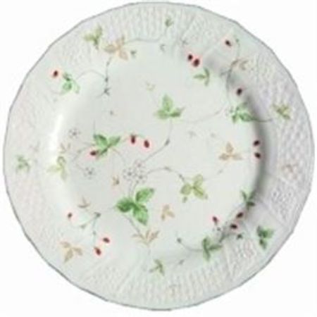 Picture for pattern Strawberry Fair