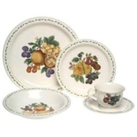 Picture for pattern Summer Grove