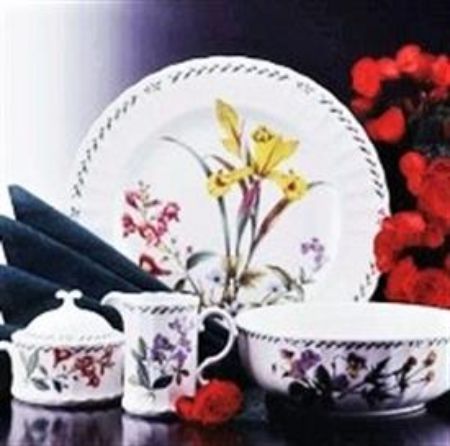 Picture for pattern Summer Symphony