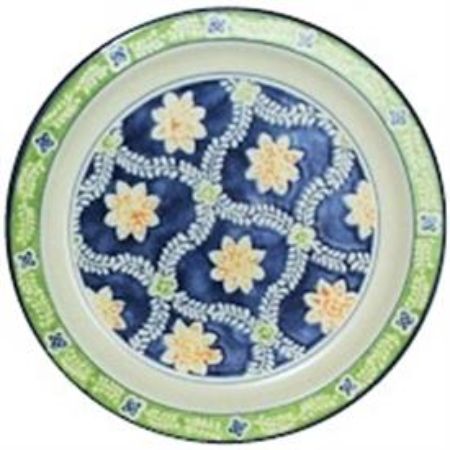 Picture for pattern Tender Vine