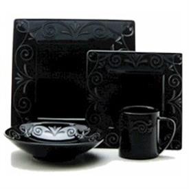 Show products in category Tuscan Scroll Black