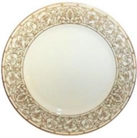 Picture for pattern Victorian Gold