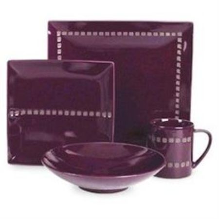 Picture for pattern Viewpoint Purple