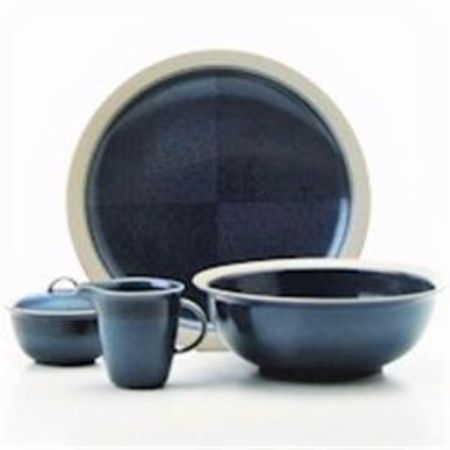 Picture for pattern Villagio Blue