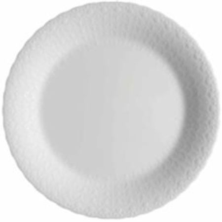 Picture for pattern White Silk