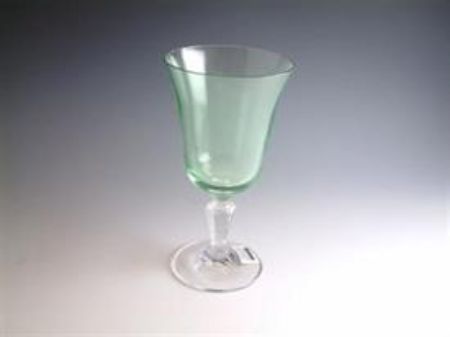 Picture for pattern Alfresco Green