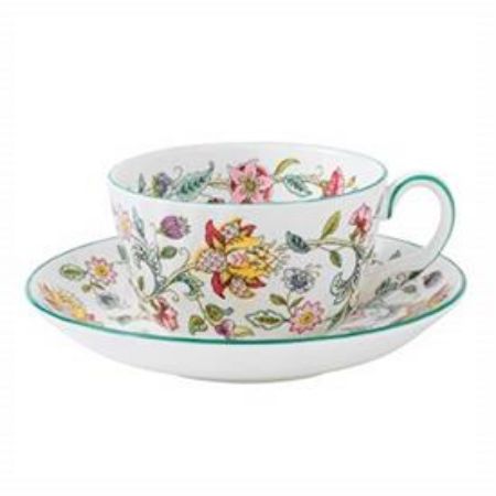 Picture for pattern Haddon Hall