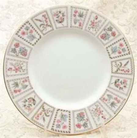 Picture for pattern Tapestry
