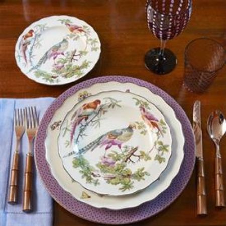 Picture for pattern Chelsea Bird