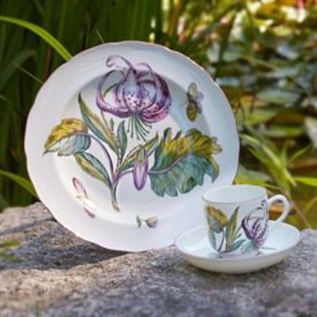 Picture for pattern Chelsea Botanicals