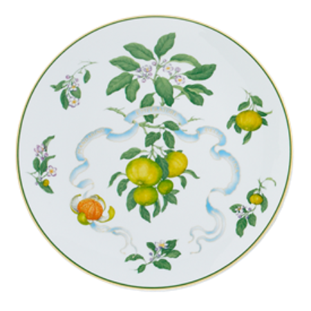 Picture for pattern Citrus