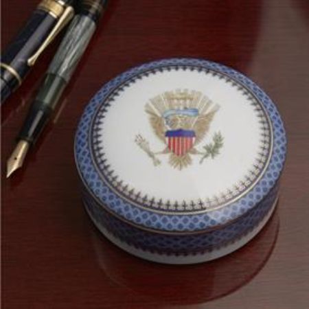 Picture for pattern Diplomatic Collection