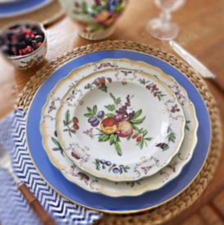 Picture for pattern Duke of Gloucester