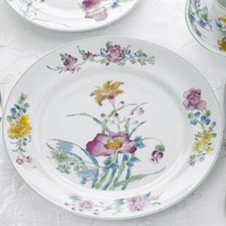 Picture for pattern Lady Charlotte's Lily