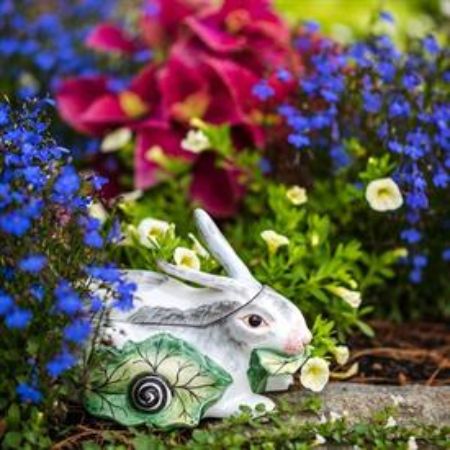 Picture for pattern Majolica Style
