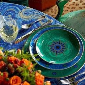 Show products in the Malachite pattern