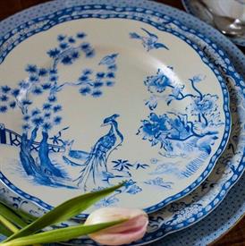 Show products in the Virginia Blue pattern