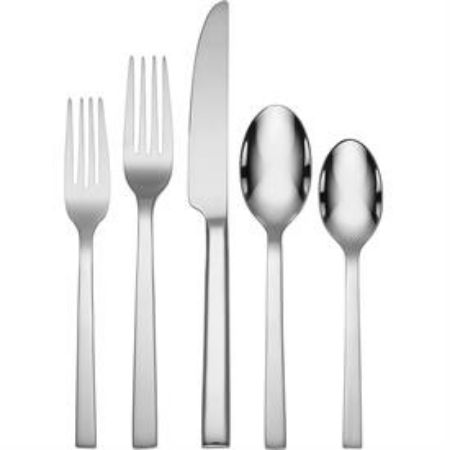 Picture for pattern Chef's Table