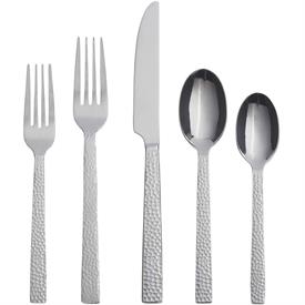 Show products in the Chef's Table, Hammered pattern