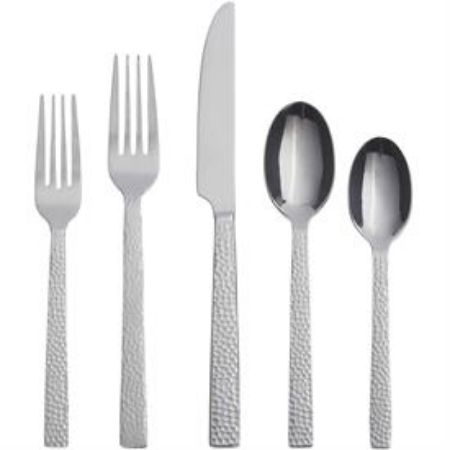 Picture for pattern Chef's Table, Hammered