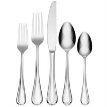 Picture for pattern Clariat