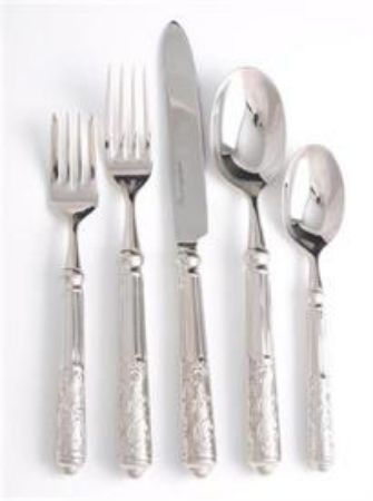 Picture for pattern Amalfi