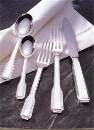 Picture for pattern Art Deco