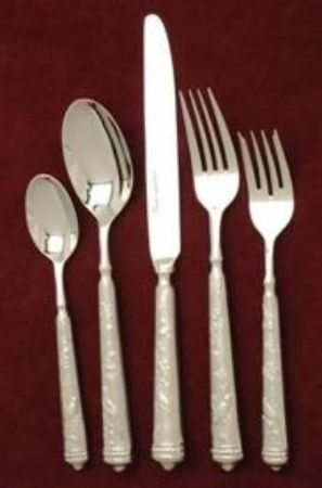 Picture for pattern Audubon