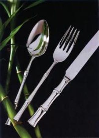 Picture for pattern Bamboo