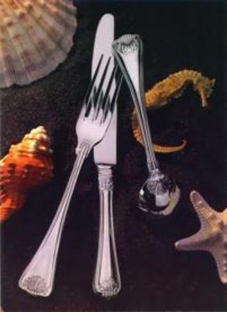 Picture for pattern Cellini