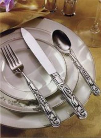 Picture for pattern Primavera