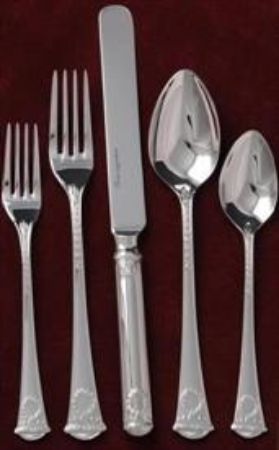 Picture for pattern Romanov