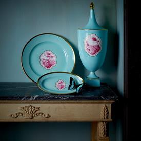 Picture for category Cartaglio Turchese