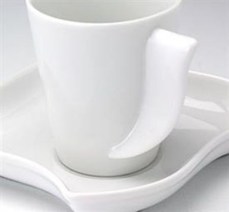 Picture for pattern Dedalo White