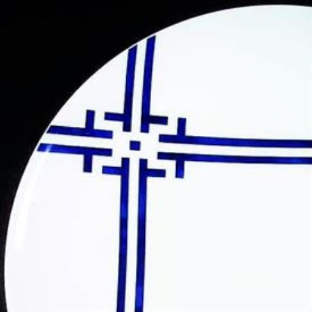 Picture for pattern Essenze Blue