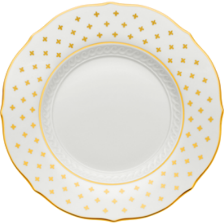 Picture for pattern Gigli Bianco