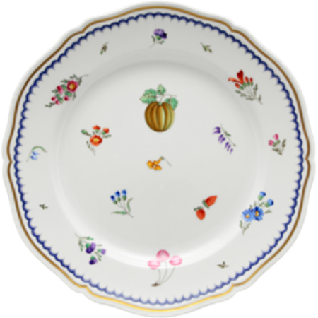 Picture for pattern Italian Fruits