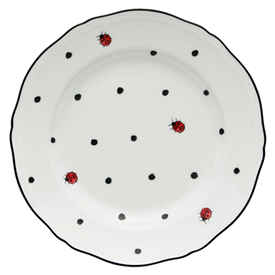 Picture for category Italian Pois Coccinelle