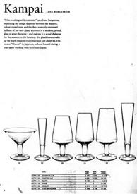 Show products in category Kampai