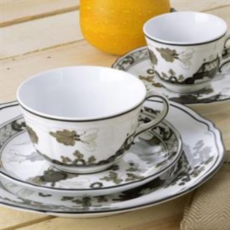 Picture for pattern Oriente Italiano Albus