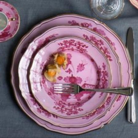 Picture for pattern Oriente Italiano Porpora